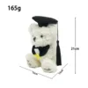 Orso medico nero