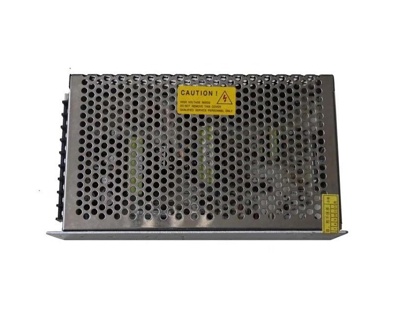 Loom Textile Machinery Spare Parts SMPS Board