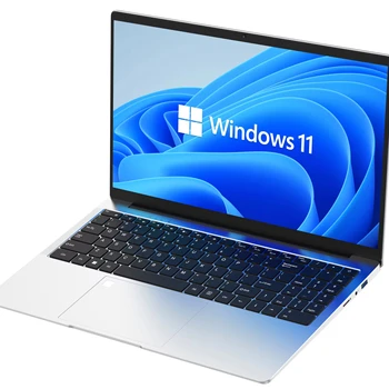 Factory Best 11th Gen Core I7 Laptop 15.6 Inch 16GB RAM 10th Gen 1TB SSD  Win 10 Home Business Laptops