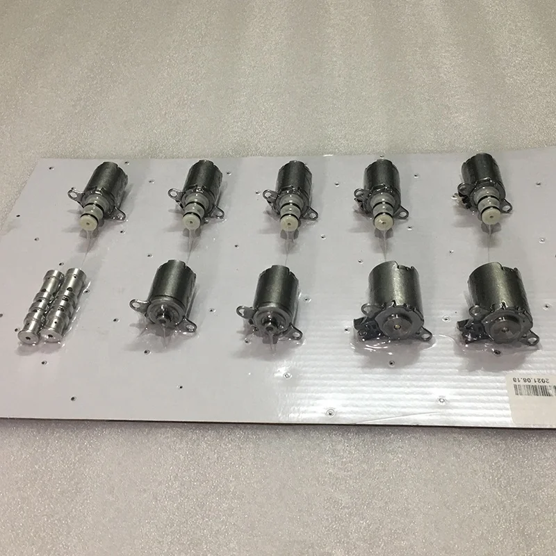 Filtre à Boîte De Vitesses 6DCT450 MPS6 Powershift – Pour Ford Mondeo, Volvo, Land Rover, Etc.