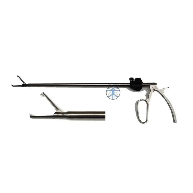5/10mm Laparoscopic Surgery Laparoscopic Instrument Laparoscopic