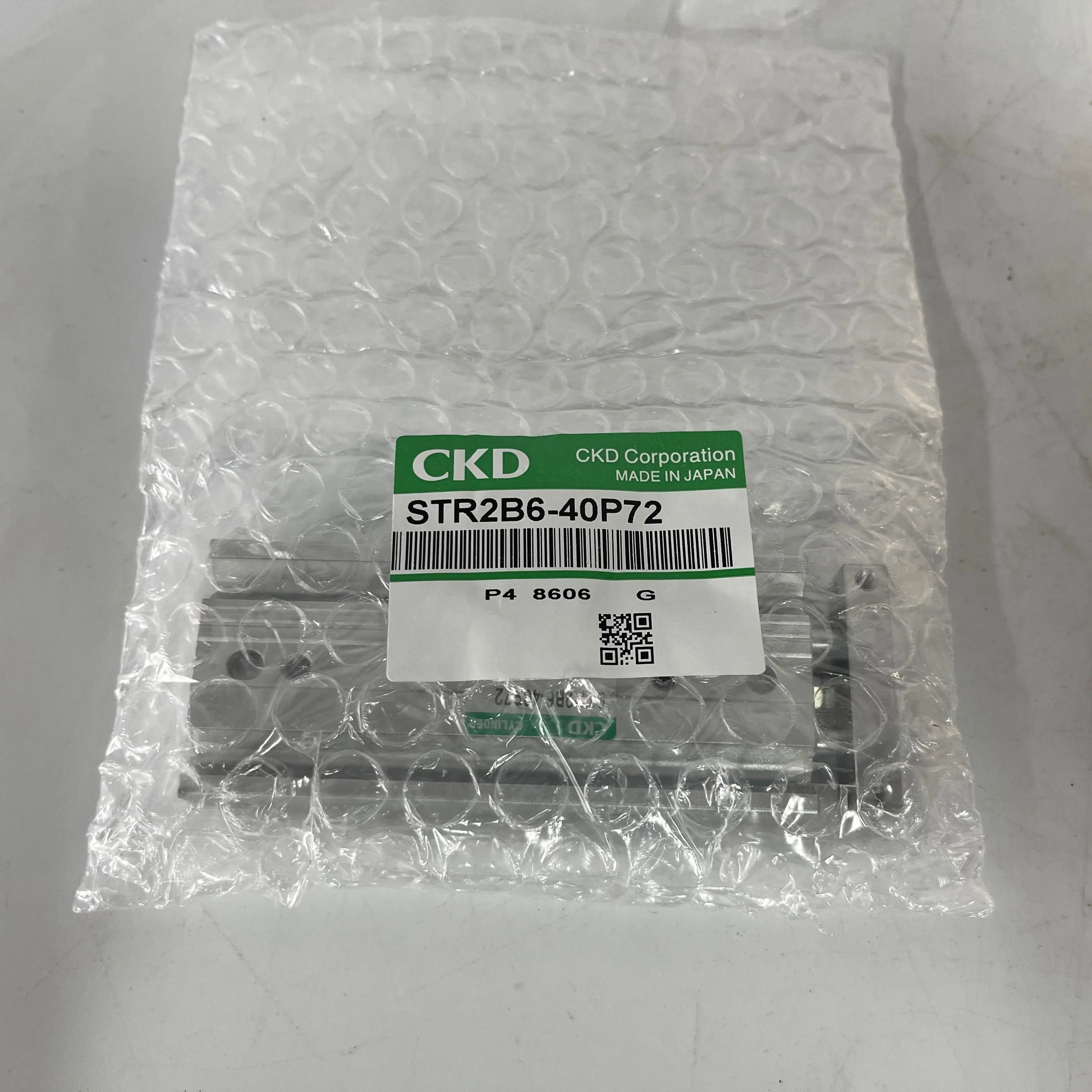 CKD Pneumatic Cylinder STR2B6-40P72 CKD Pneumatic Cylinder STR2B6-40P72
