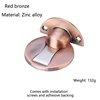 Red bronze