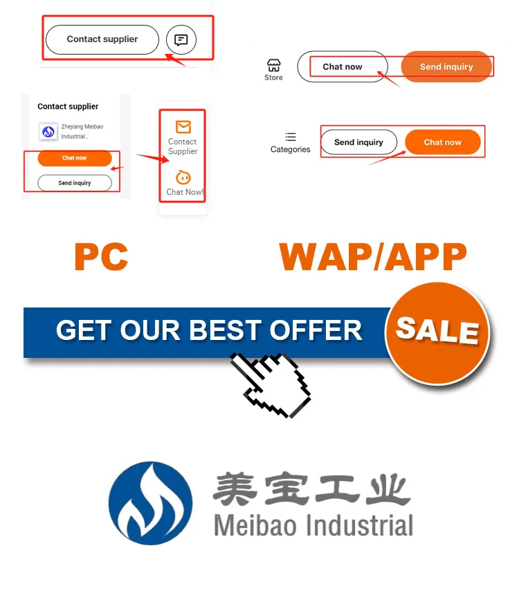 Coal Fired Air Heater, MEIBAO, 220V, Hot Air Furnace - detail 66