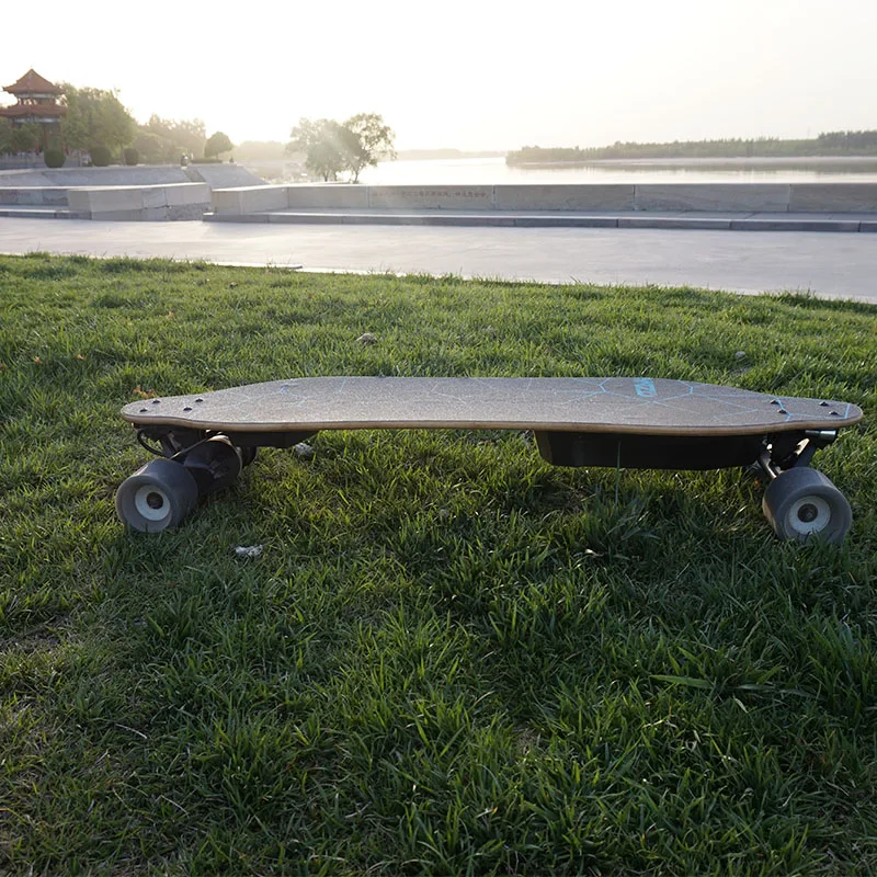 Usa Stock Free Shipping To Usa Address Fastest Longboard Anzoa2 600w*2