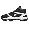 White Black