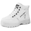 colorful DZ-WM02 White (Bagged)
