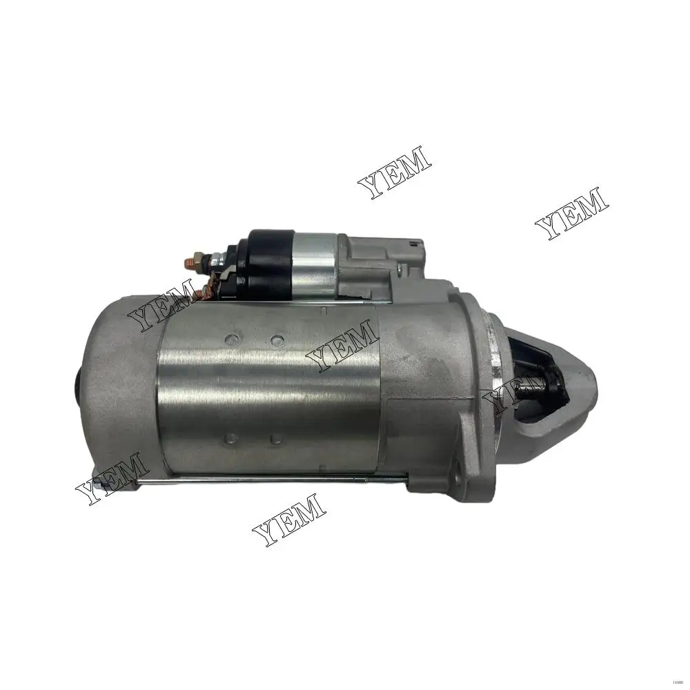 4M2011 Starter for Deutz