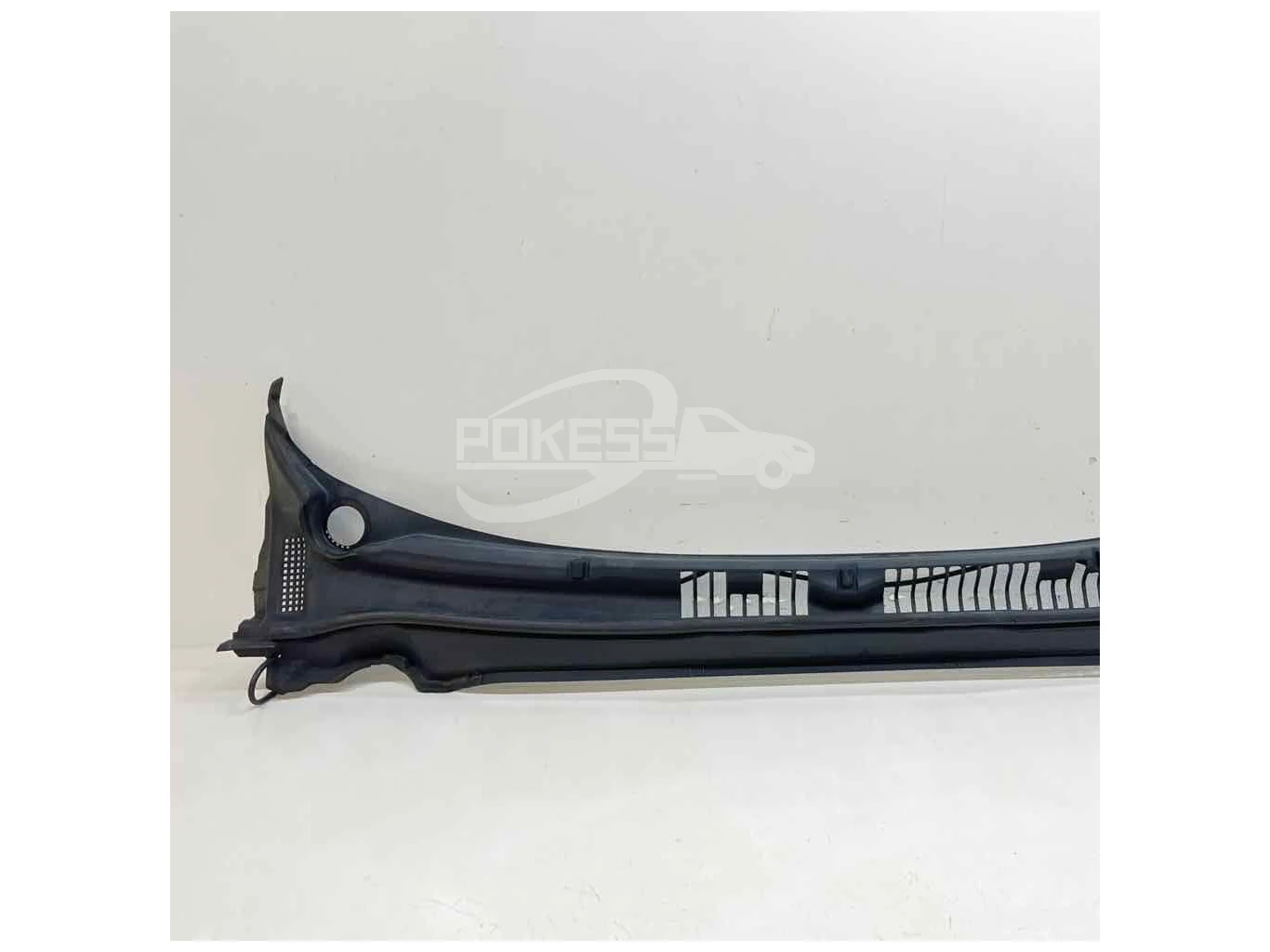 DS73F02216EB DS73F02216EC LQ-ZS-237 DS73F02216ED Windshield Wiper Cowl... — 2