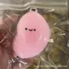 Pink banana
