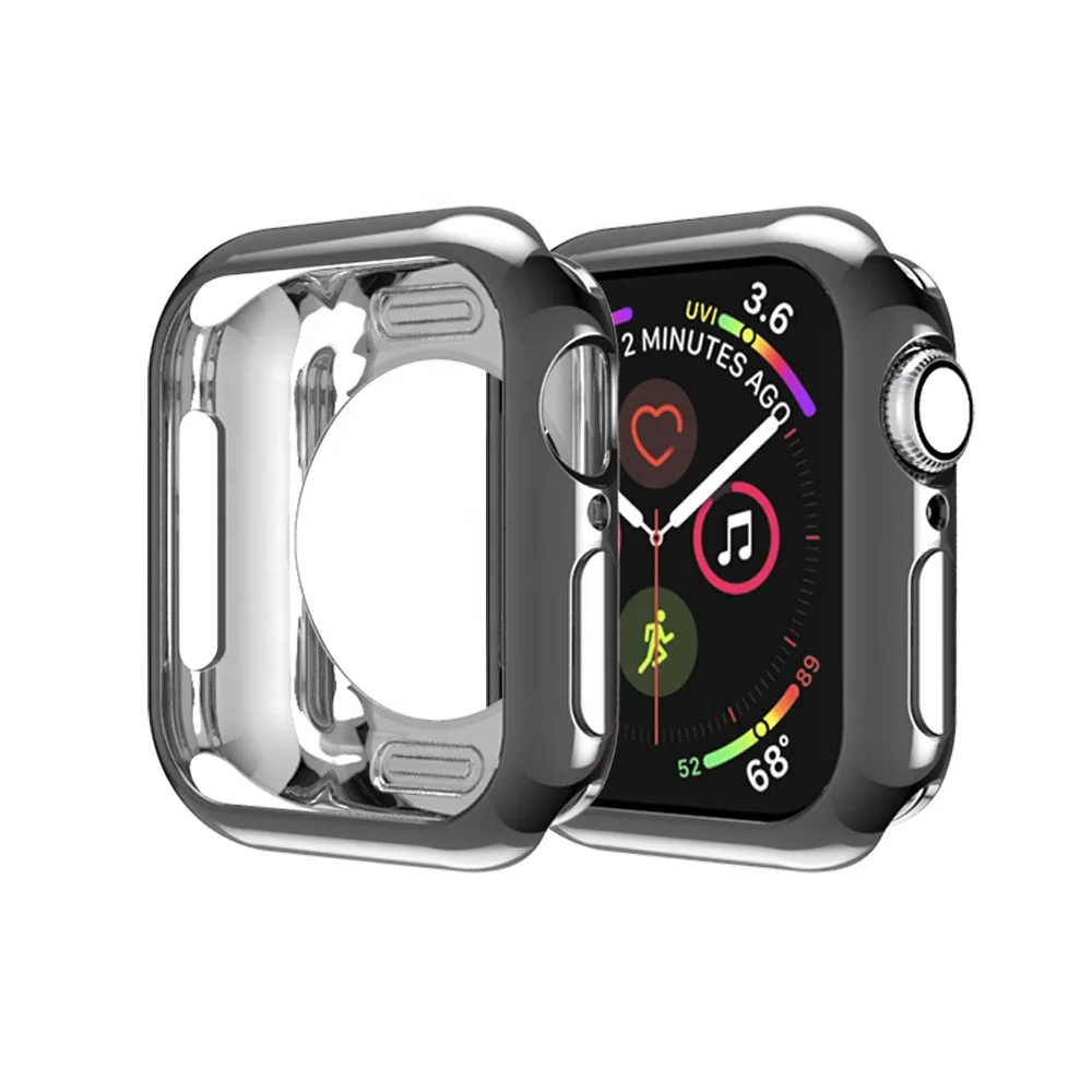 apple watch tpu case