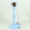 Modello Desktop retrattile (blu)