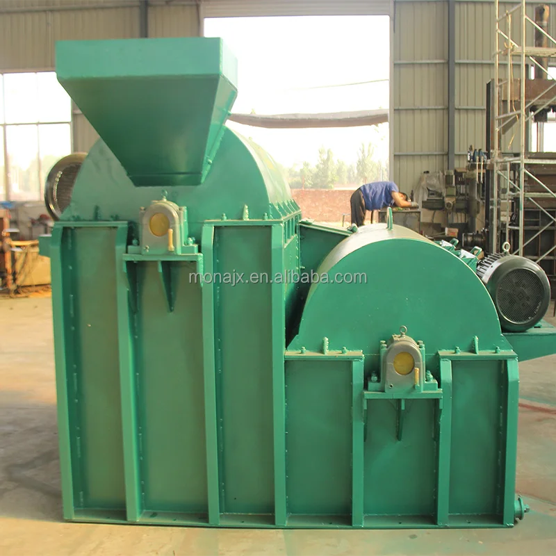 Coconut Coir Fiber Remover Extractor - High Quality Machine