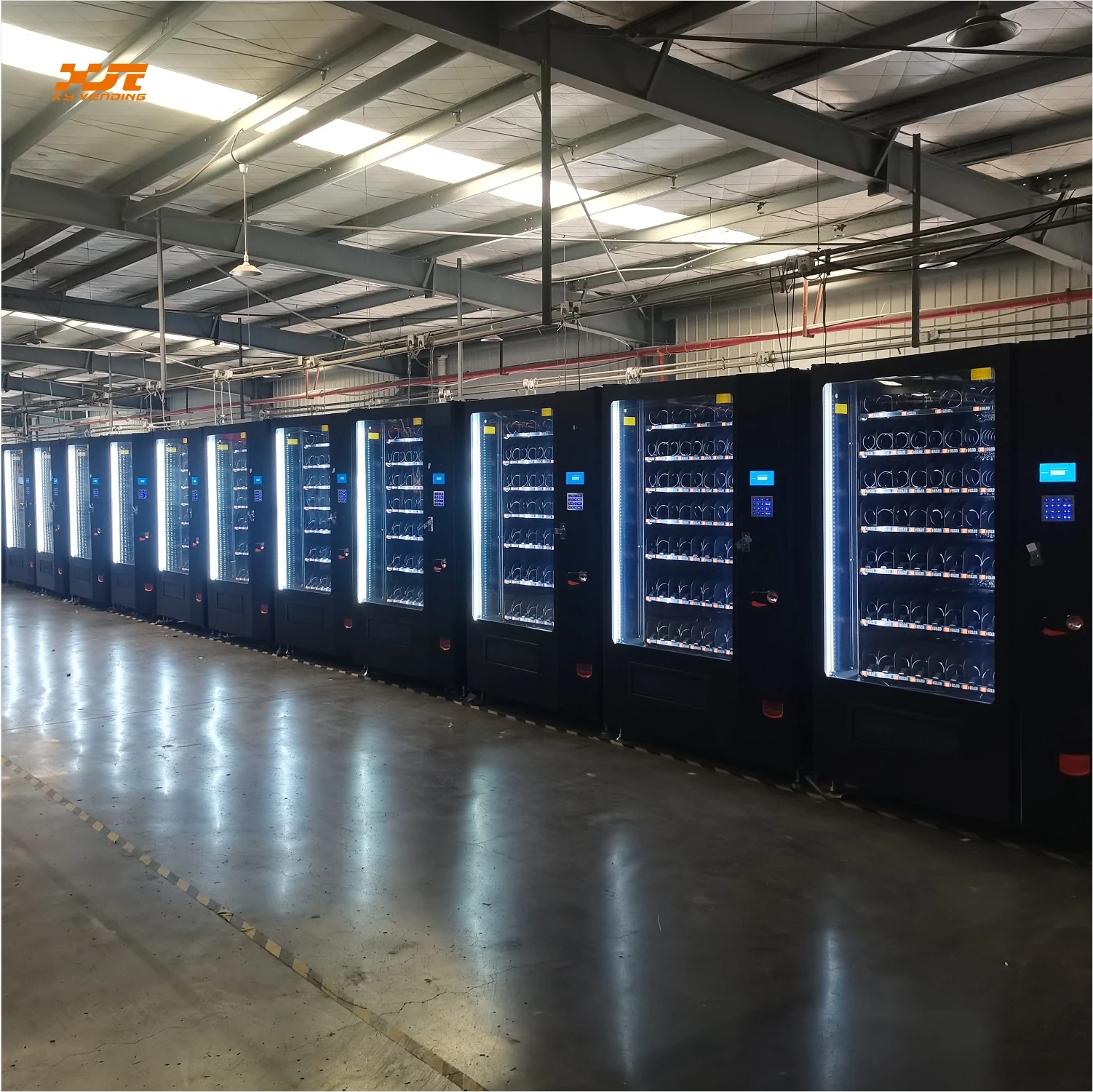 ボックス自動販売機、工具自動販売機、イヤホン自動販売機| Alibaba.com