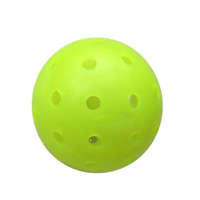 High Quality Dura Fast 40 Pickleball Balls Practice Pickleball Ball ...