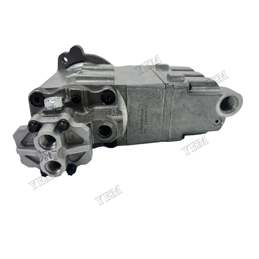 Fuel Injection Pump 319-0677 Fit for Caterpillar C9 Engine 3