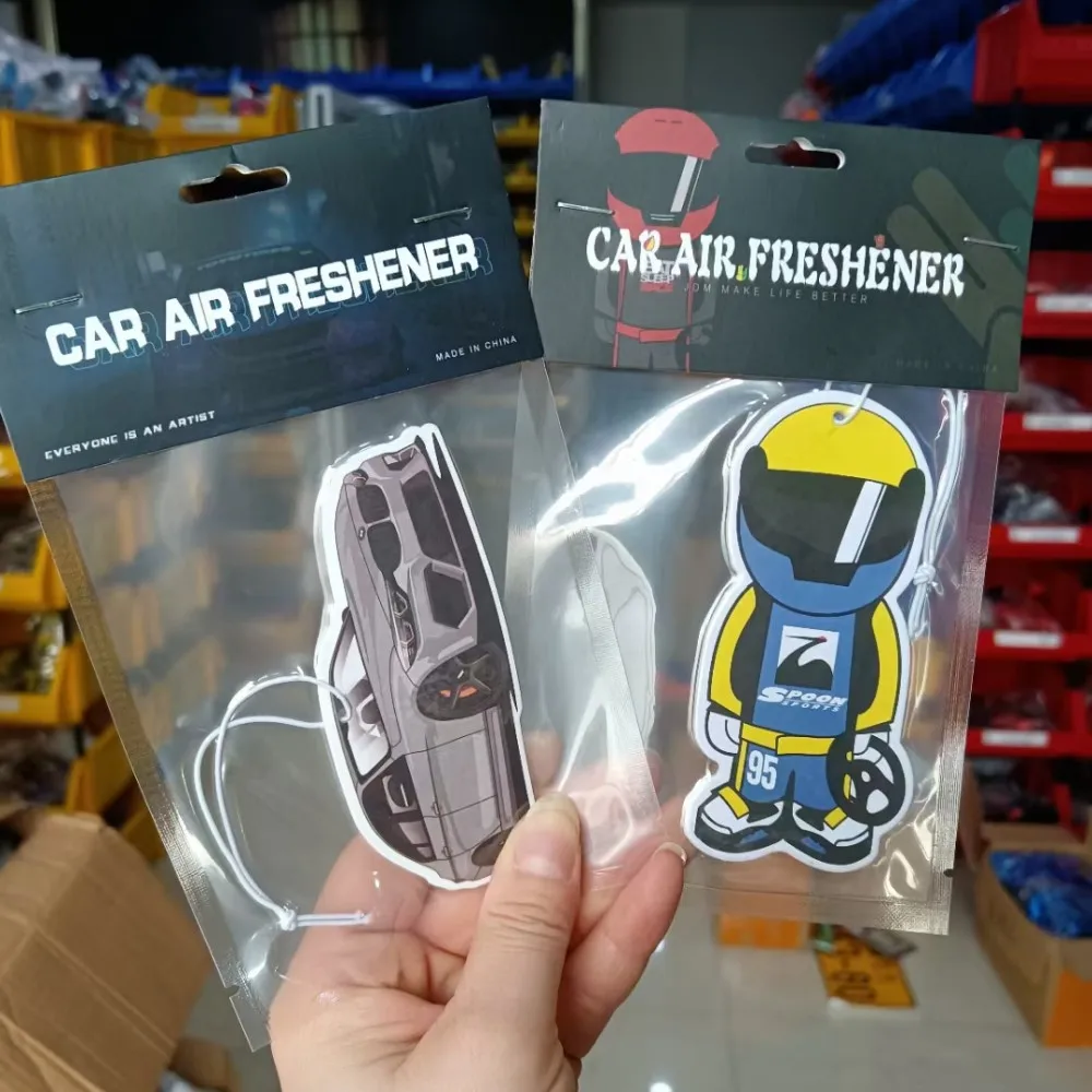 Wholesale Hot Sale Manufacturer Custom Car Vent Adult Sexy Girl Women