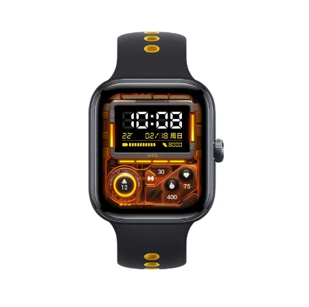 Hot IQOO Watch GT 1.85inch 390x450 Amoled 2ATM waterproof 505mAh large battery long standby time BT Smartwatch