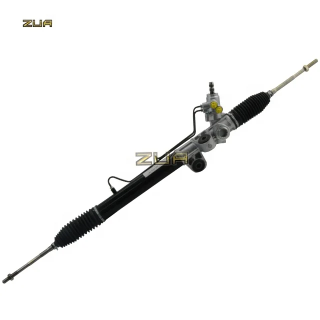 用于五十铃D-MAX 4WD 的8-97234439-3/8-97943-519-0 动力转向机架