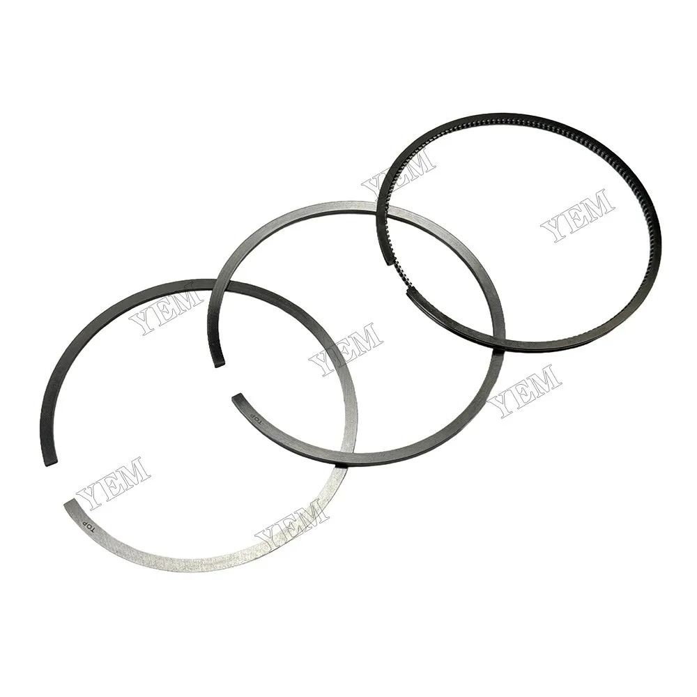 Piston Ring RE507852 Fit for John Deere 4045 Engine 4