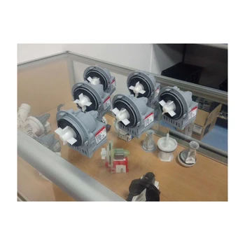 Pompe de vidange compatible avec Hotpoint C00517420 Askoll Mod.M327