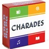 Scatola colorata "Charades Rosse" - Verità o Conseguenza