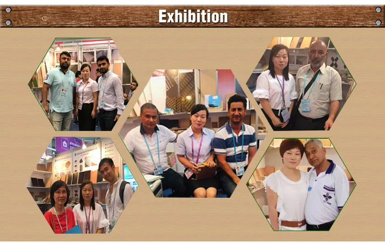 exhibition