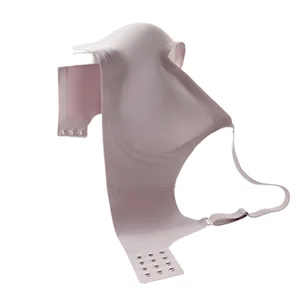 Factory Direct Seamless Breathable Bra Push-Up Wireless Small Bust Adjustable Straps for Everyday Yoga Gym Summer Leisure Bras