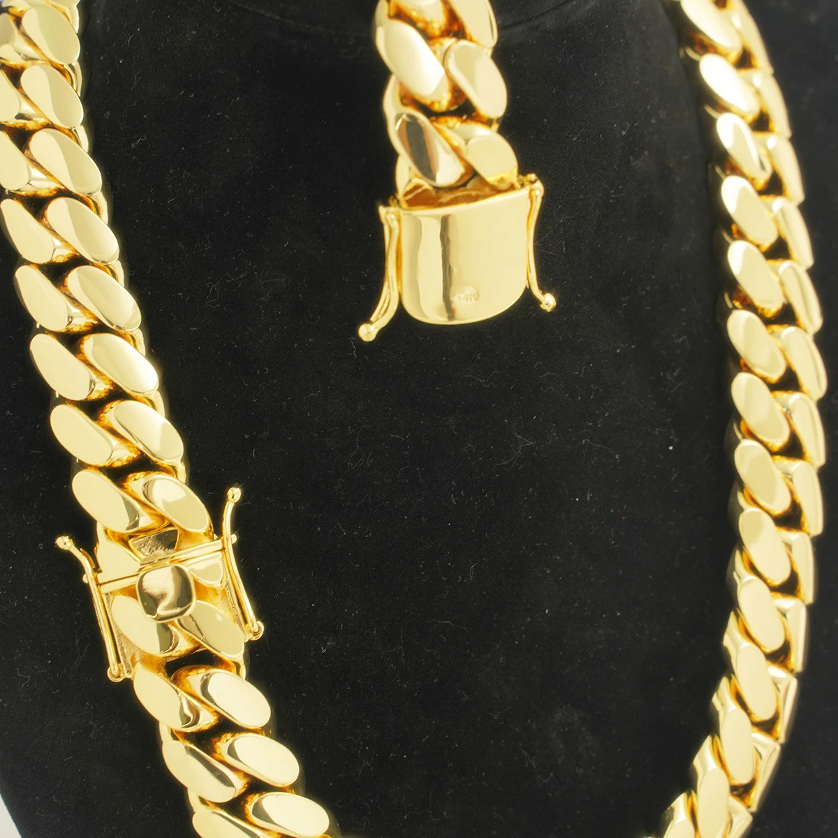 Shop Our Hip Hop Jewelry Collection - Luxury & Style