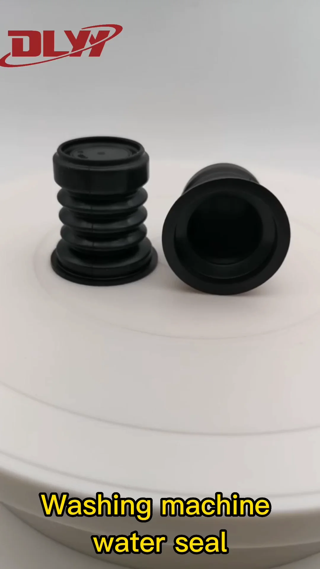On Sale Durable Washing Machine Part Drain Water Valve Rubber Seals