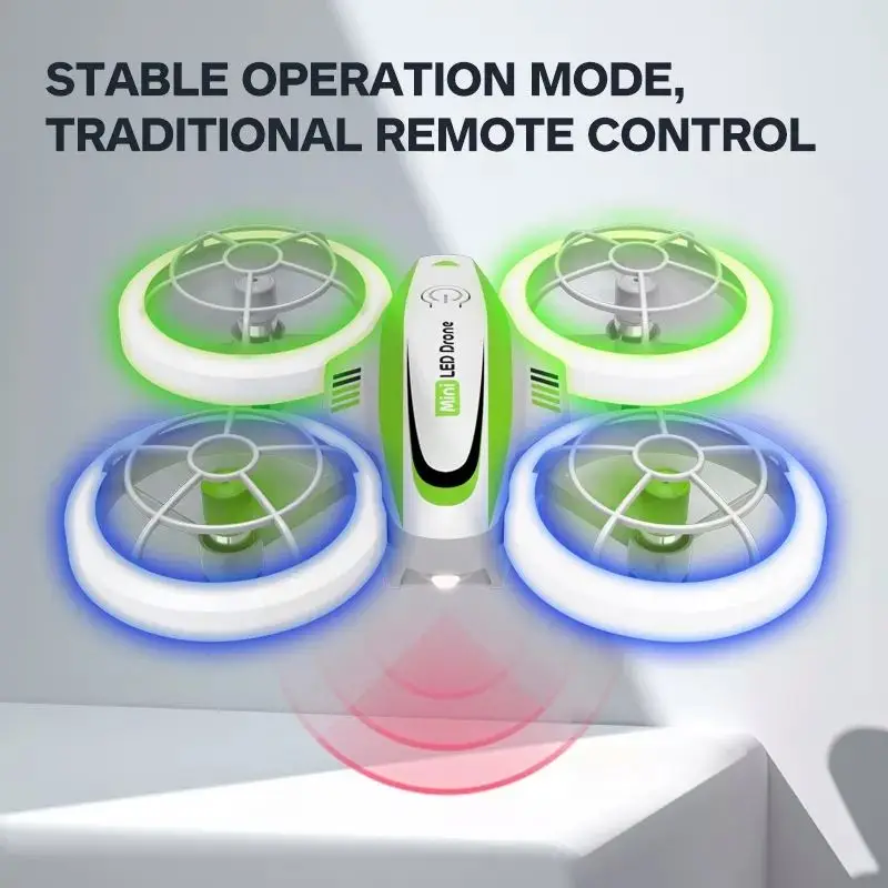 Flyxinsim  Custom S3 Programmable Light Mini New  Remote Control Drone Light Show System Personal Drone
