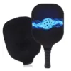 Single racket zippered bag [Model 701]