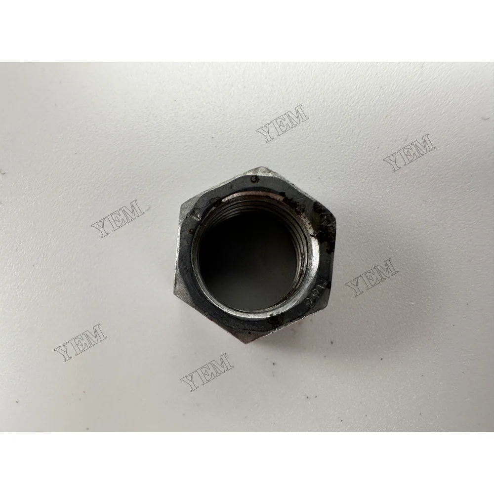 11700373 Nut for Volvo Aftermarket Engine Spare Parts 3