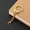 Large D buckle hanging 303 lobster buckle