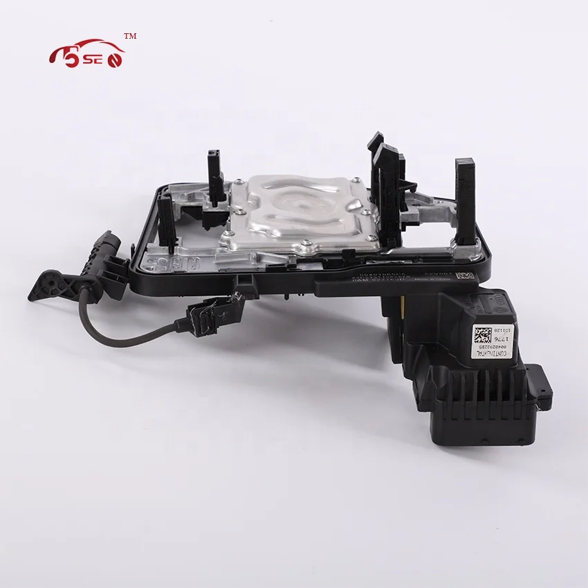 0AM DQ200 TCU 0AM927769E Transmission Control Unit 0AM927769E for Audi VW Skoda Automatic Gearbox