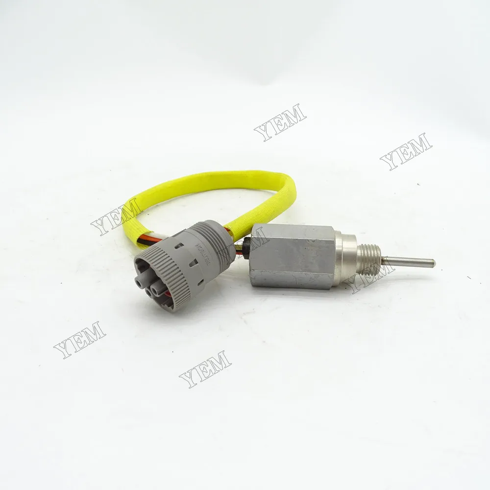 For Cat 130-0784 Intake Air Temp Sensor Diesel Engine Spare Parts 3