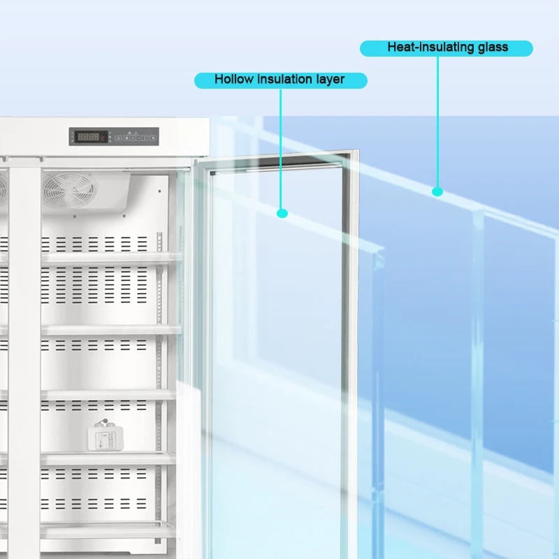 medical refrigerators
