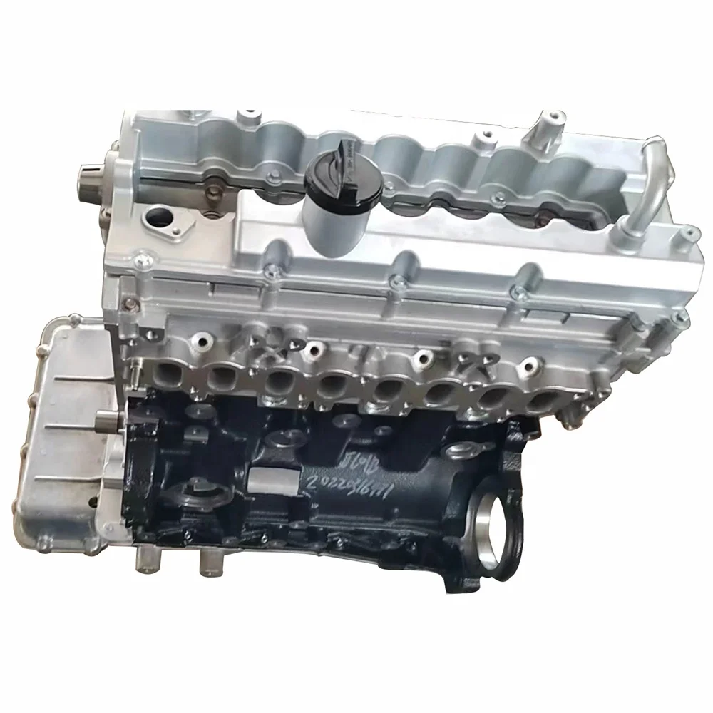 エンジン Custom COMPLETE ENGINE ： Engine Mitsubishi 4G69 Product