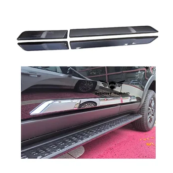 New Arrival Exterior Accessories Door Cladding 2023 2024 for Toyota Land Cruiser 250 LC250