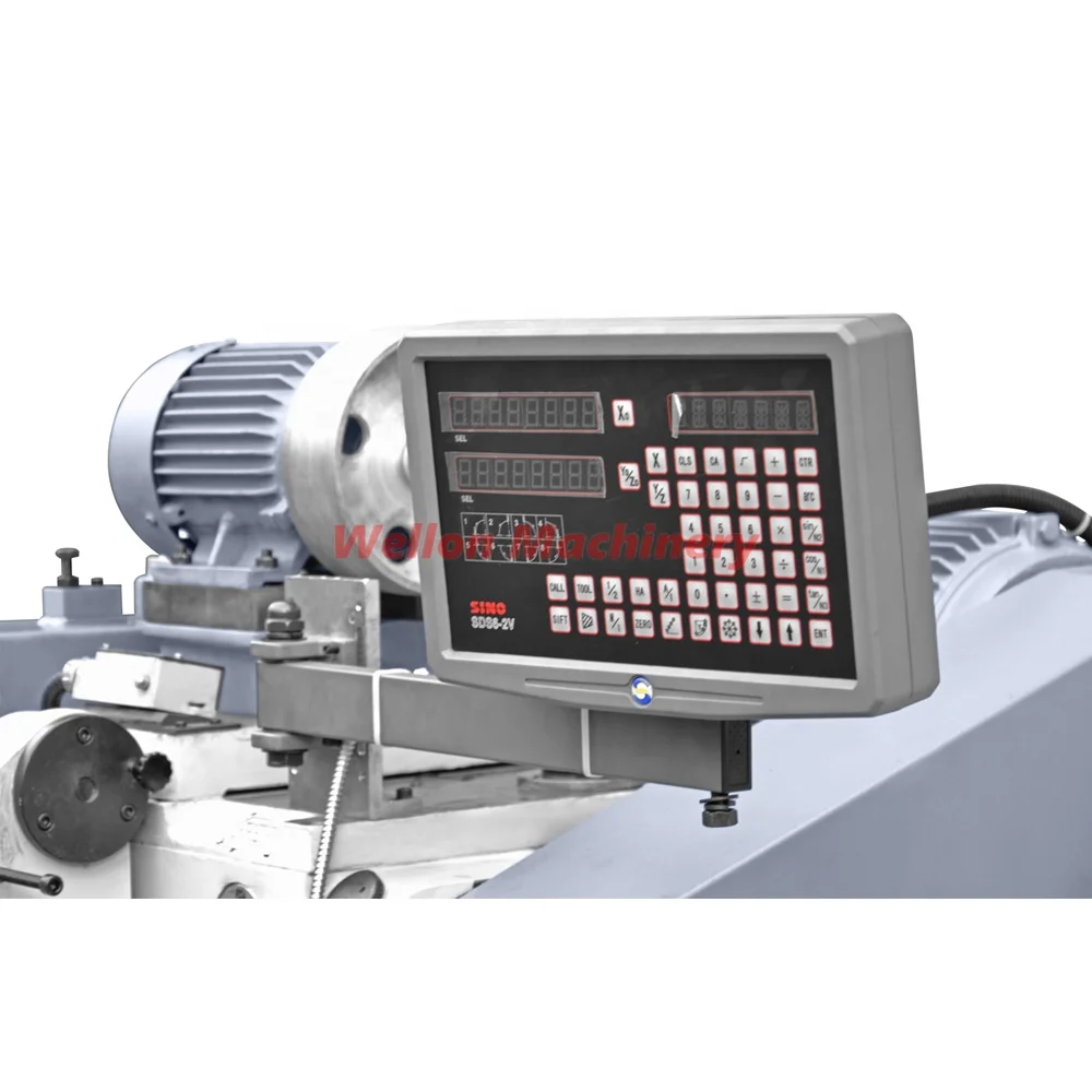 
 Универсальный цилиндрический шлифовальный станок M1350/шлифовальные машины  