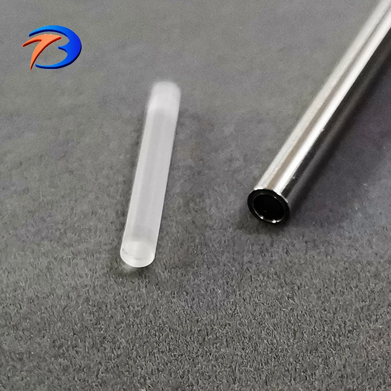 wholesale endoscope rod lens optical rod lens for endoscope