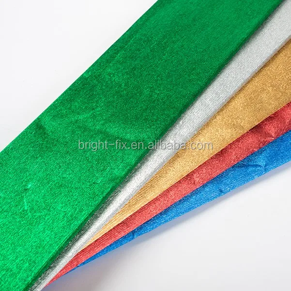 Factory Price Wholesale Crepe Paper Handmade Color Crepe Paper Buy Crepe Paper,Wholesale Crepe