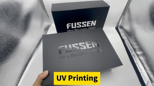 product luxury custom logo foldable gift box embossed printing small business luxury paper packaging sponge lining flower magnetic box-3