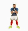 Spilla da calcio giocatore 1