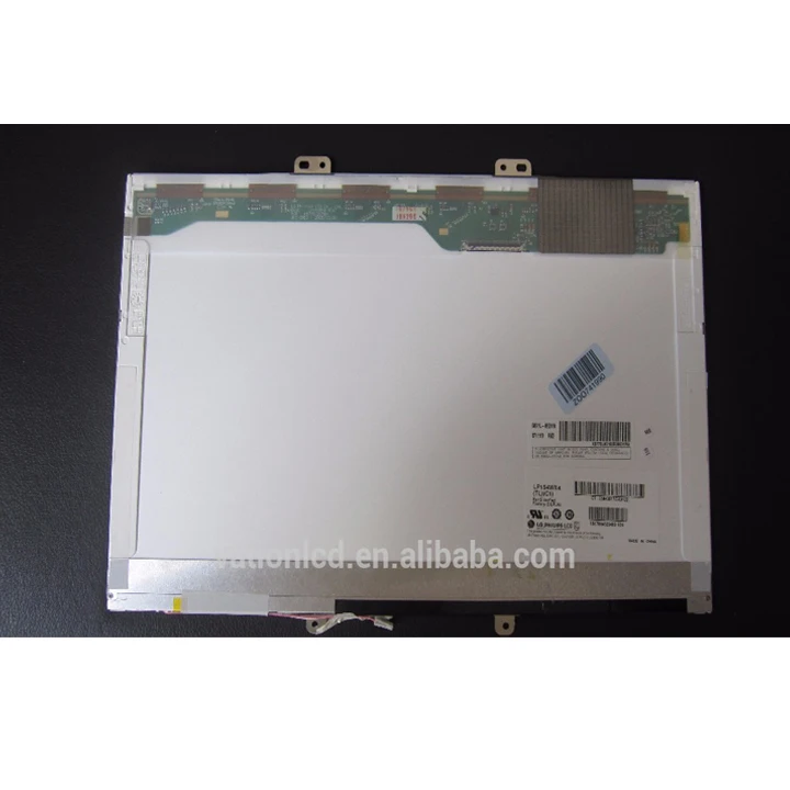 Tlc1 1280x800 lg polegadas tela lcd laptop|