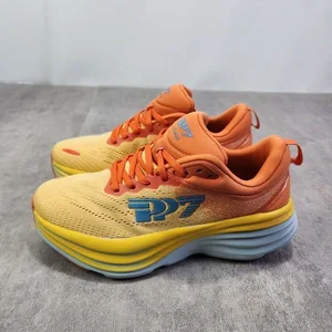 2026 Trending Hkoa2 Bondis8 Designer Sneakers Men Women Lightweight Cushioning Long Runner Lifestyle Summer Outdoor Running