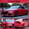 Cristal Rojo