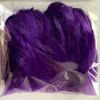 Morado 50 unidades/bolsa de plástico