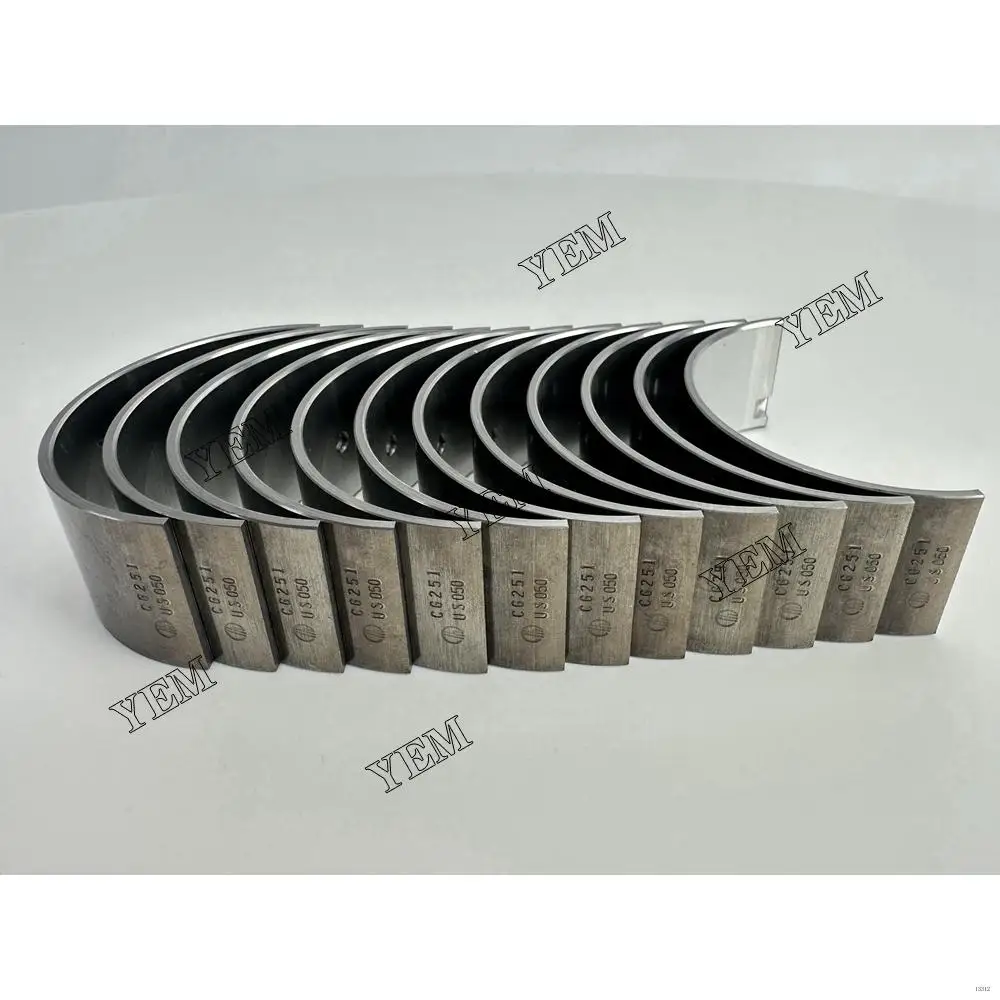 TB42 Engine Connecting Rod Bearing Set for Nissan