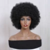 1B-boucle afro